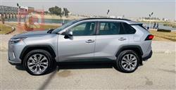 تۆیۆتا ڕاڤ 4